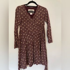 Effie’s Heart Dress